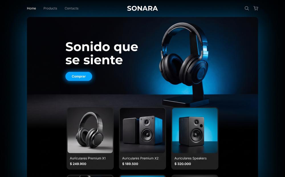 Ecommerce